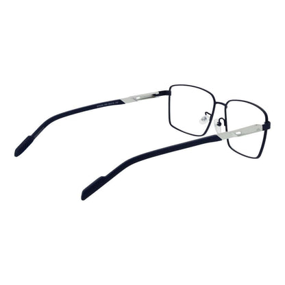 Adidas Blue Metal Glasses (Frames)