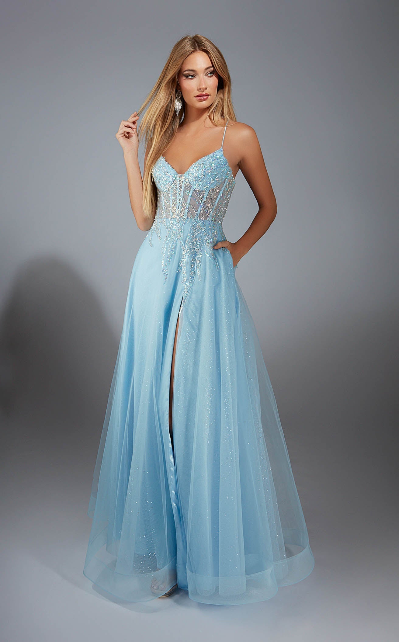 Aerie Couture 292 Dress