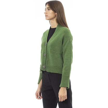 Alpha Studio Sweaters