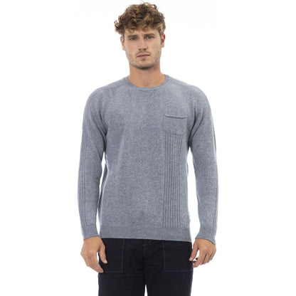 Alpha Studio Sweaters