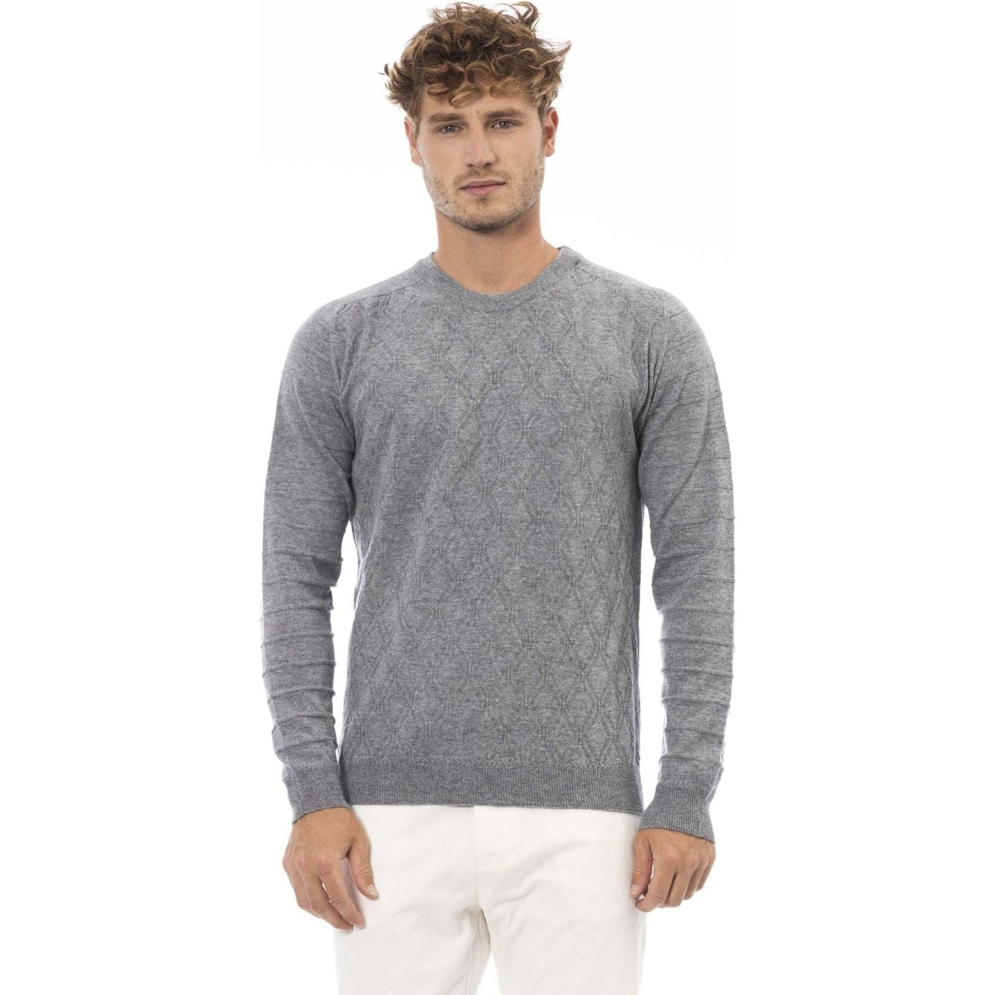 Alpha Studio Sweaters