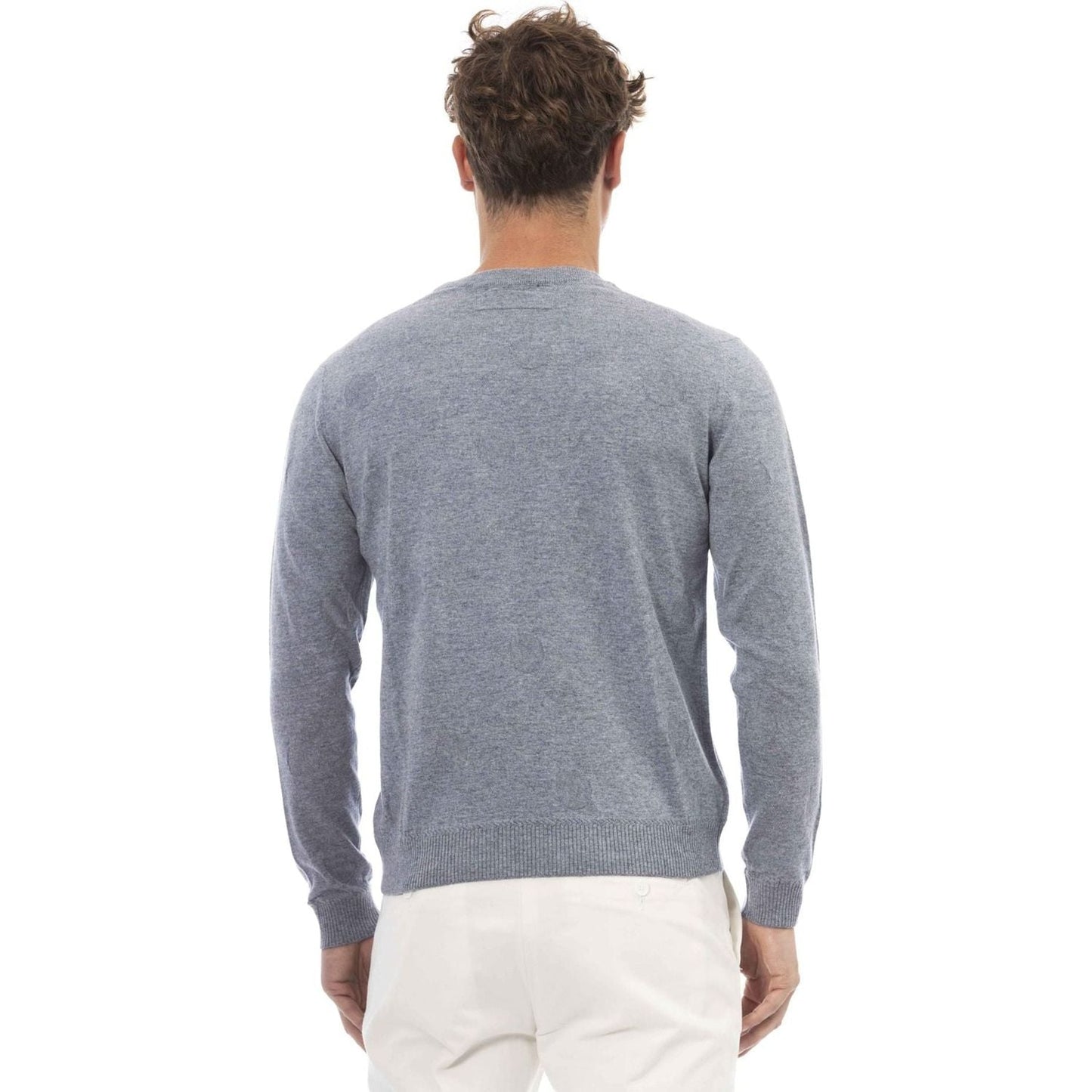 Alpha Studio Sweaters