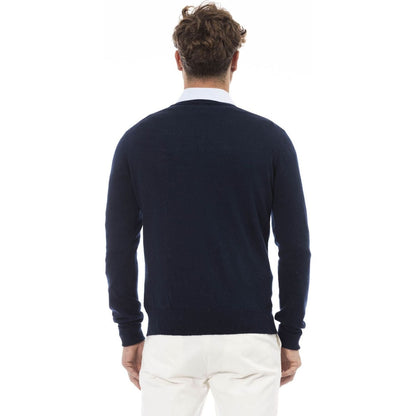 Alpha Studio Sweaters