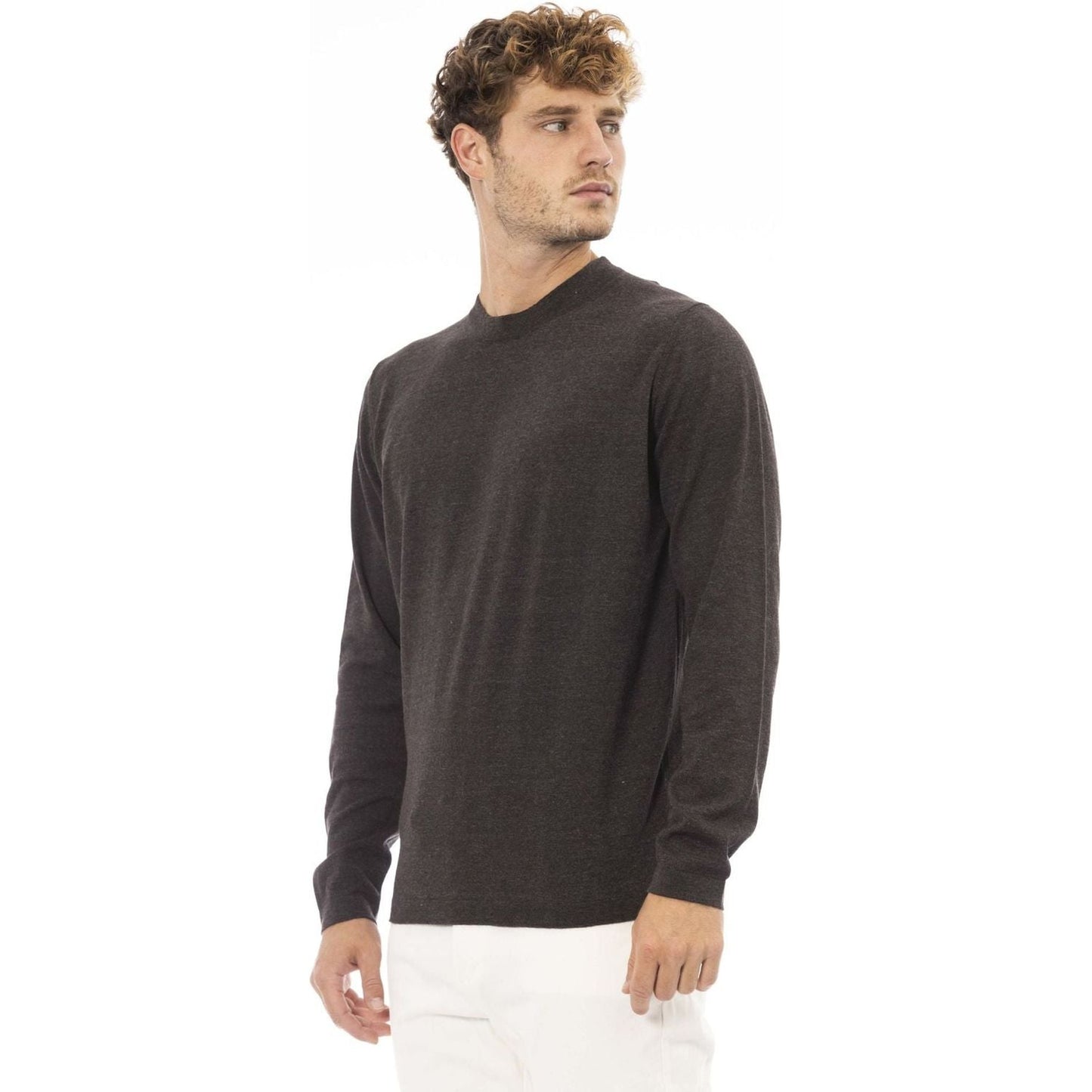 Alpha Studio Sweaters