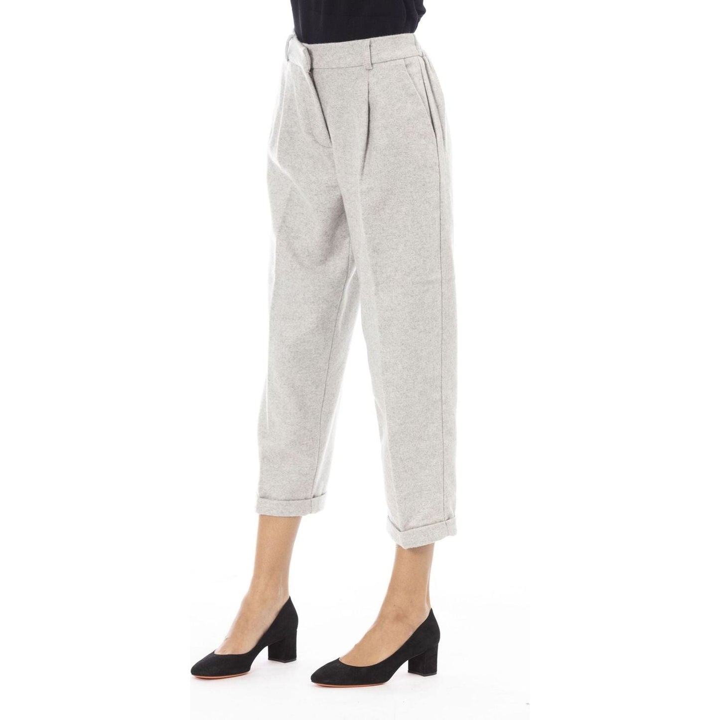 Alpha Studio Trousers