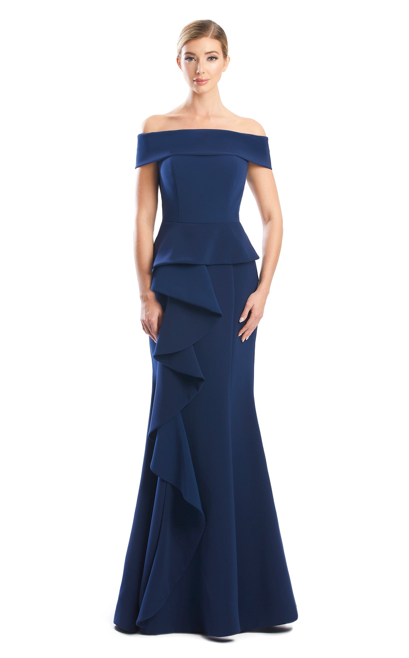 Alexander by Daymor 1756S23 Dress
