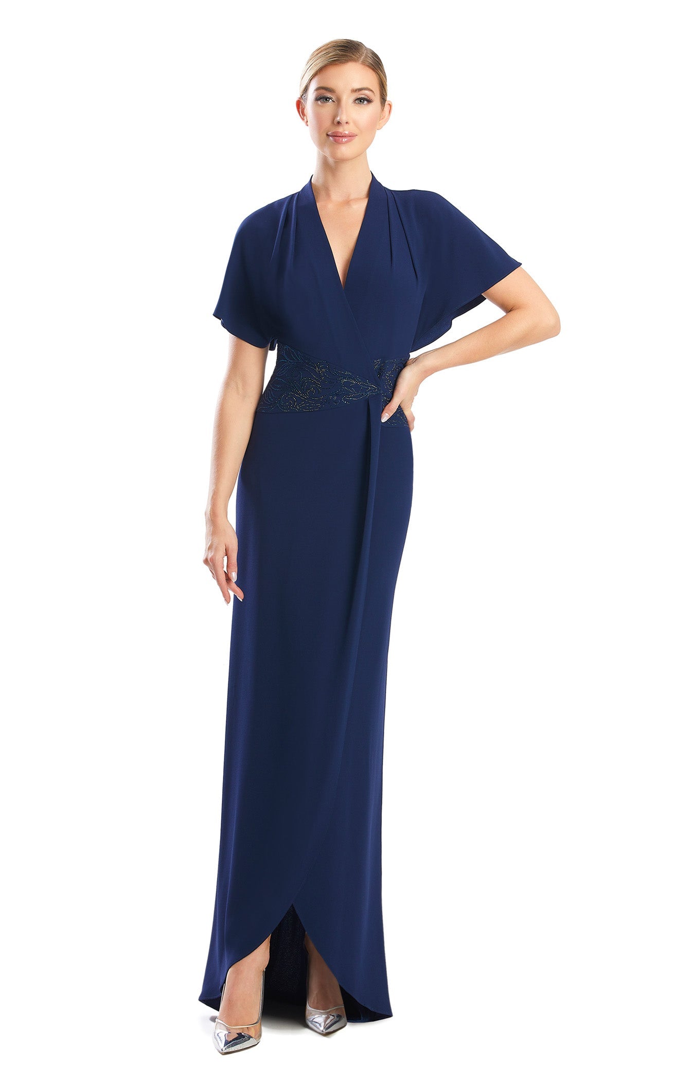 Alexander by Daymor 1760S23CL Dress