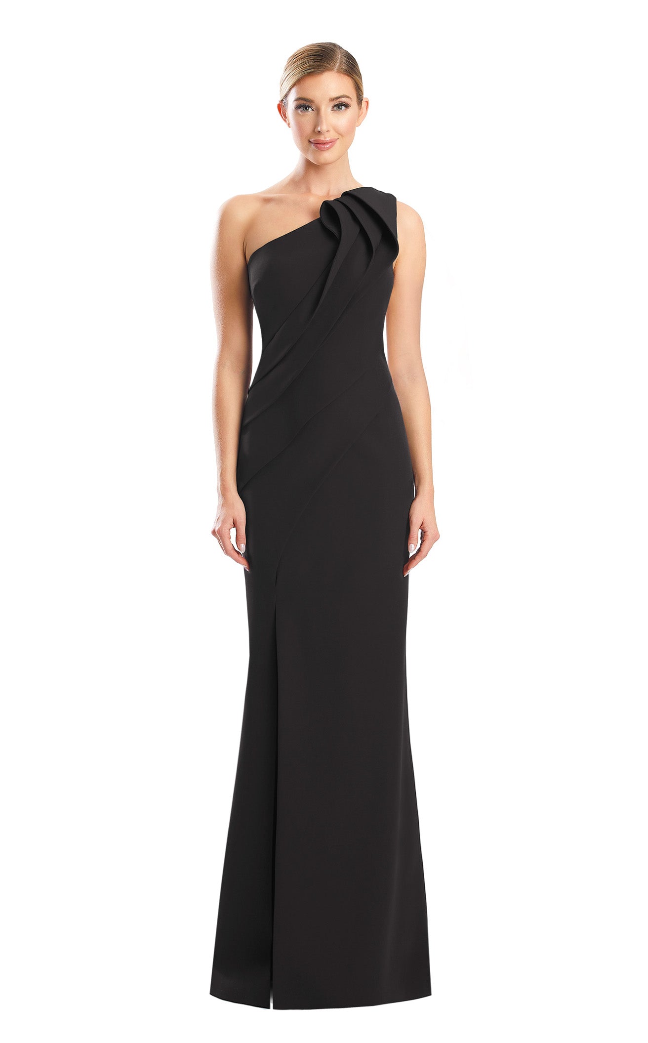 Alexander by Daymor 1788S23CL Dress