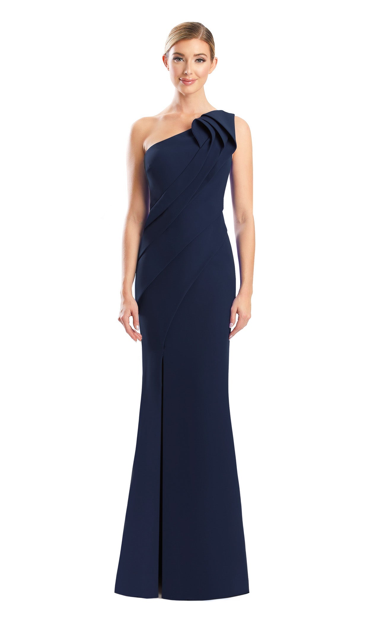 Alexander by Daymor 1788S23CL Dress