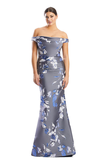 Alexander by Daymor 1791S23CL Dress