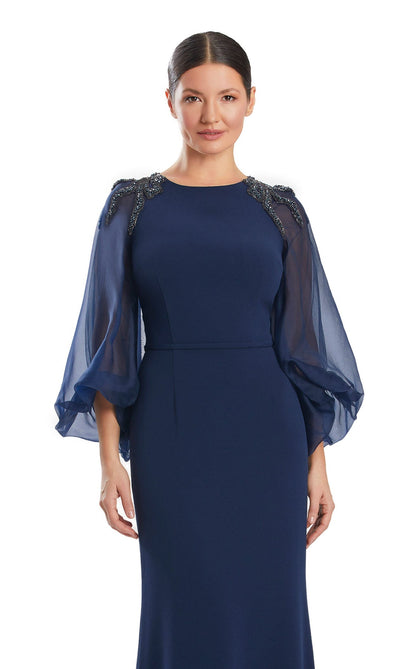 Alexander by Daymor 1956S24CL Dress