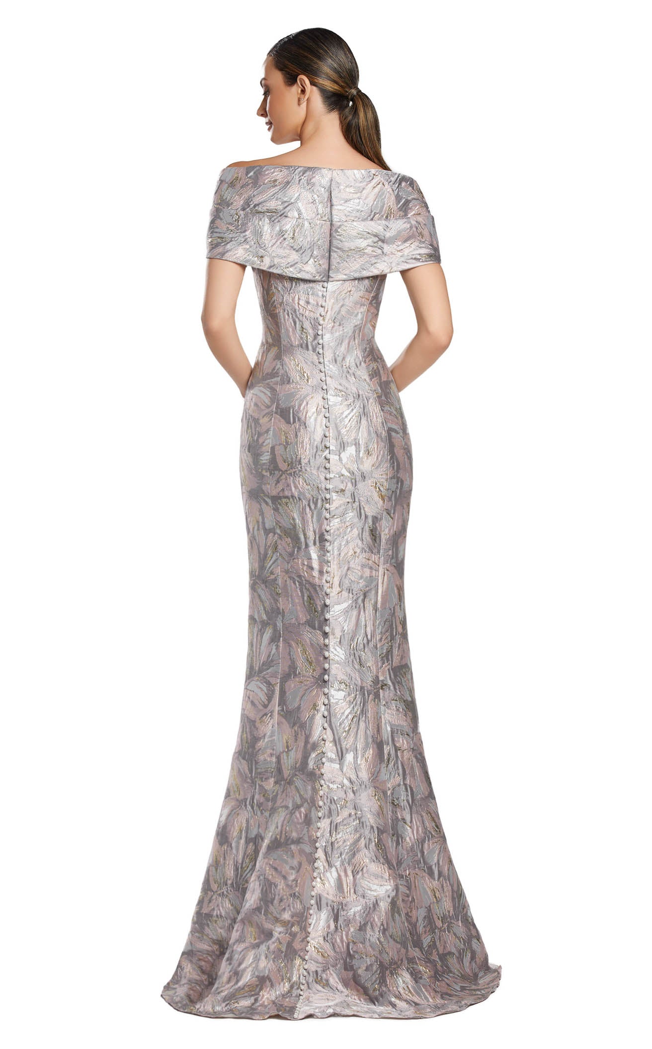 Alexander by Daymor 2062F24 Dress