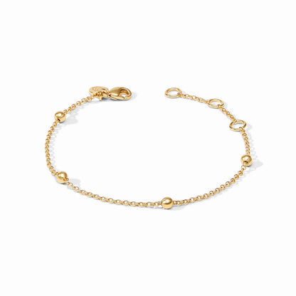 Solara Delicate Bracelet - Gold - OS