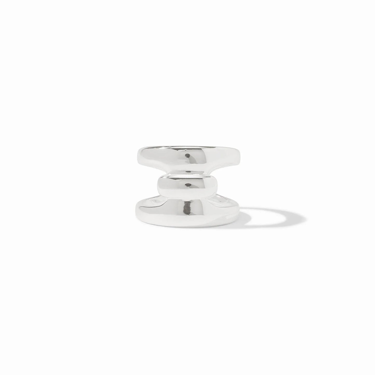 Laguna Ring - Silver