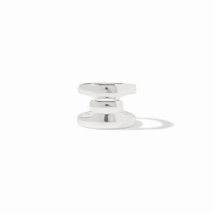 Laguna Ring - Silver