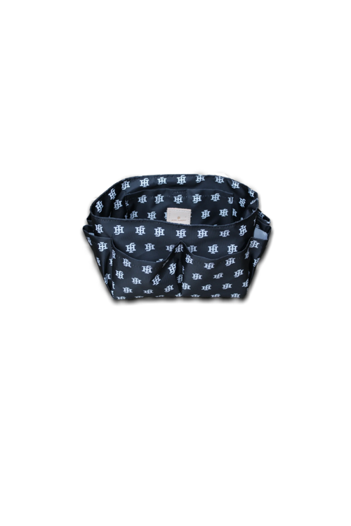 Jon Hart Makeup Case Organizer