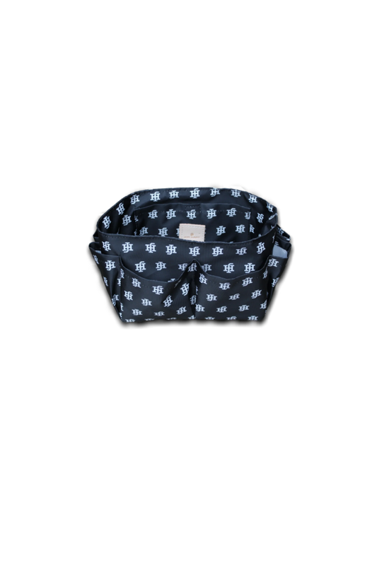 Jon Hart Makeup Case Organizer