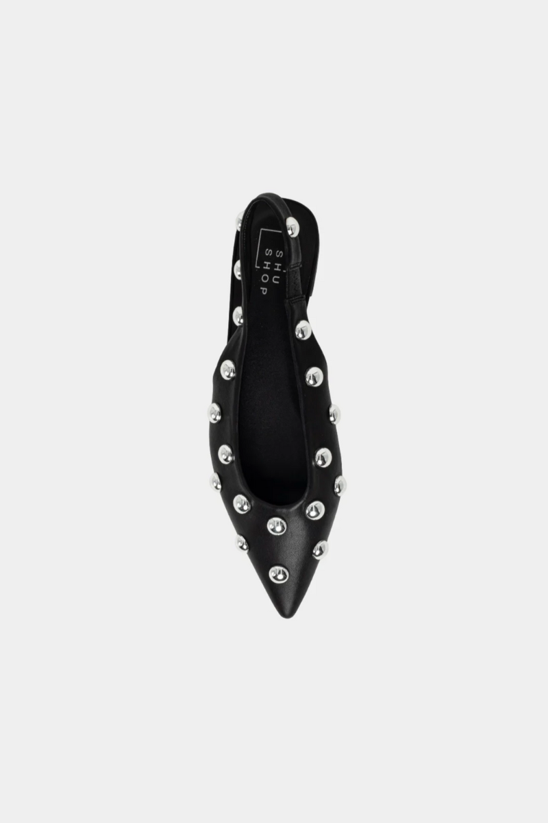 Arizona Flat - Black