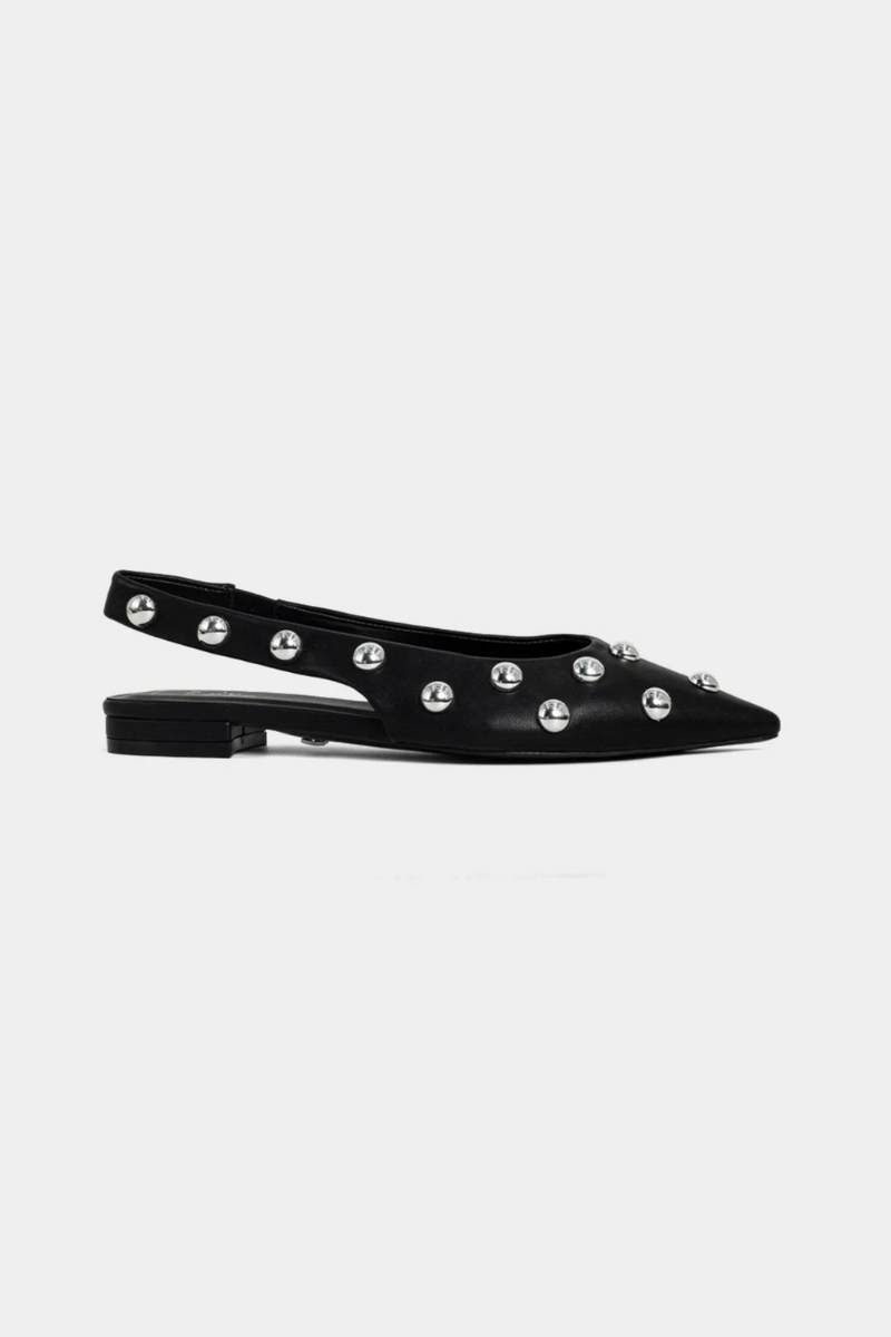 Arizona Flat - Black