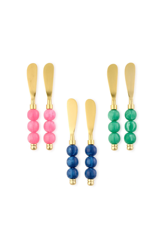 Color Pop Spreaders