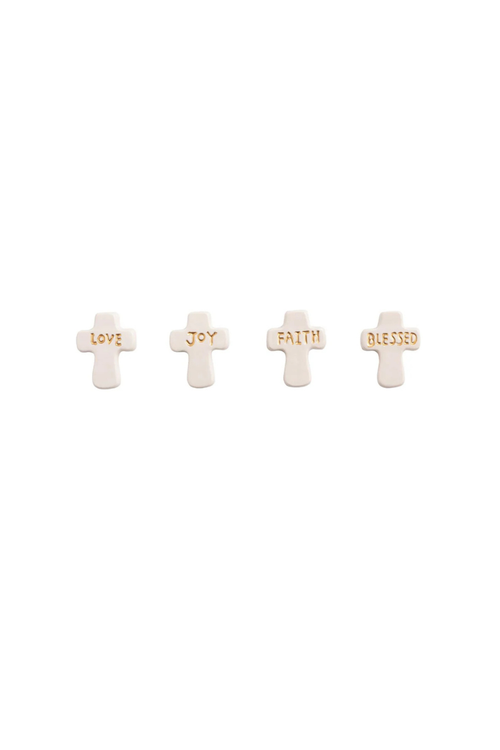 My First Crosses