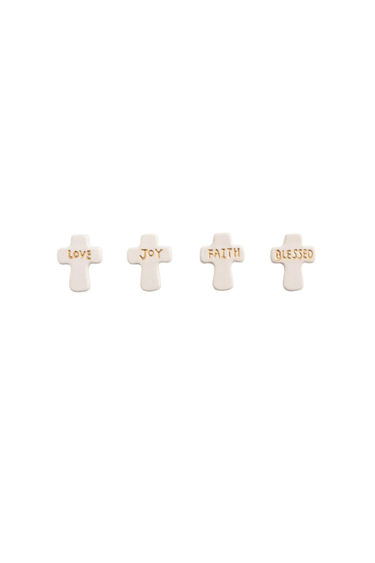 My First Crosses