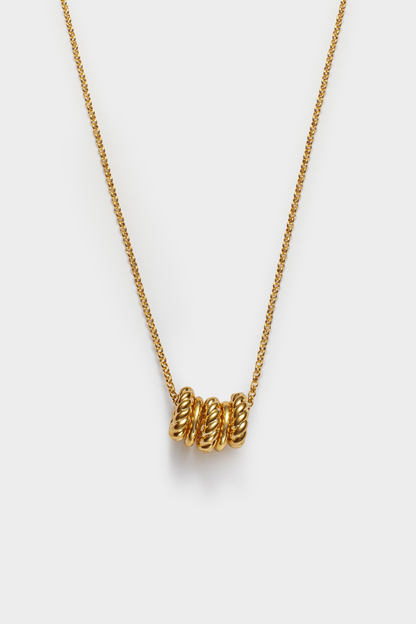 Laia Necklace