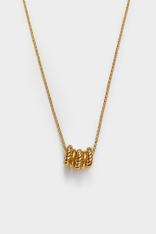 Laia Necklace