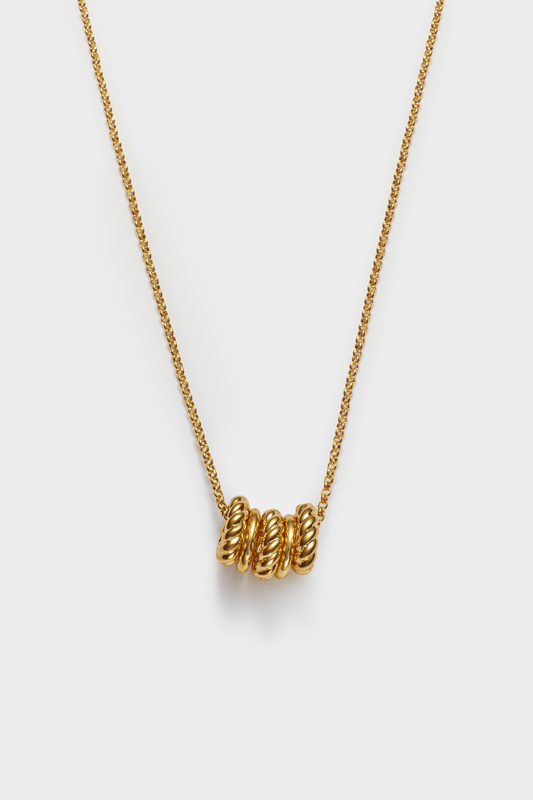 Laia Necklace