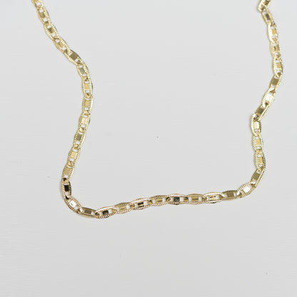 Chain Anklet