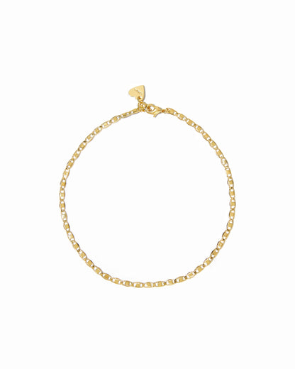 Chain Anklet