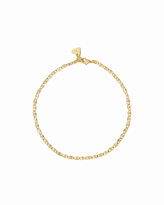 Chain Anklet