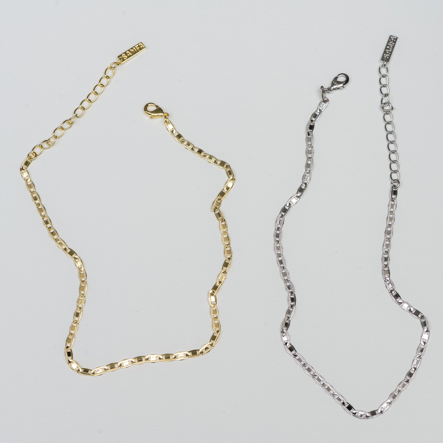 Chain Anklet