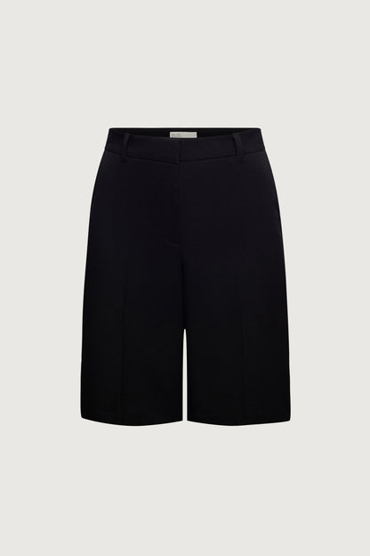 LONG SUITING SHORT