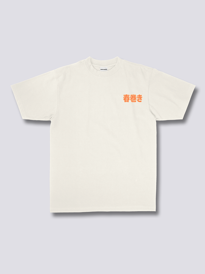 Spring Roll Attack T-Shirt