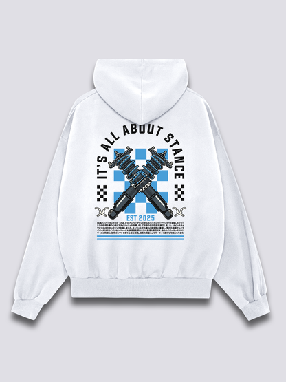 Stance Mode Hoodie