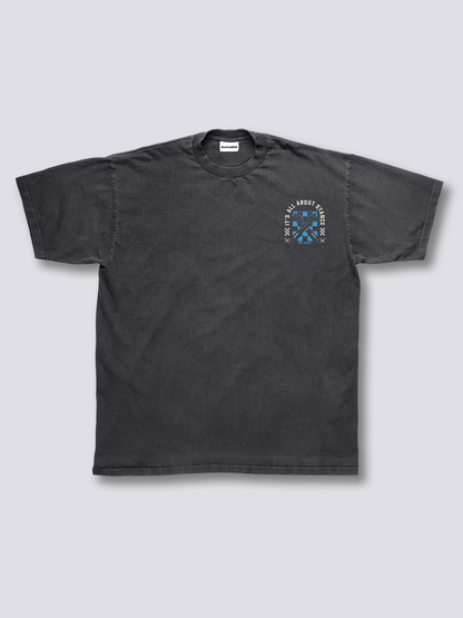 Stance Mode Vintage T-Shirt