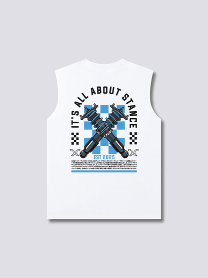 Stance Mode Tank Top
