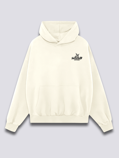 Stoic Ninja Hoodie