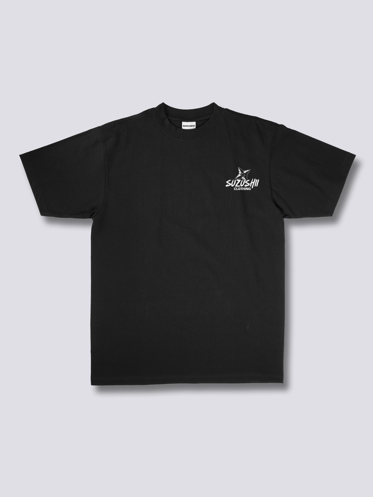 Stoic Ninja T-Shirt