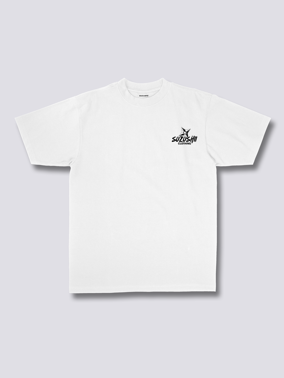 Stoic Ninja T-Shirt