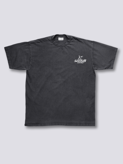 Stoic Ninja Vintage T-Shirt
