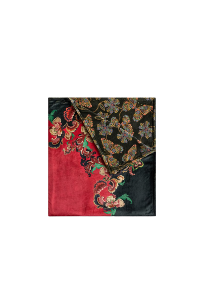Johnny Was Laurel Canyon Blanket - Koa Garden