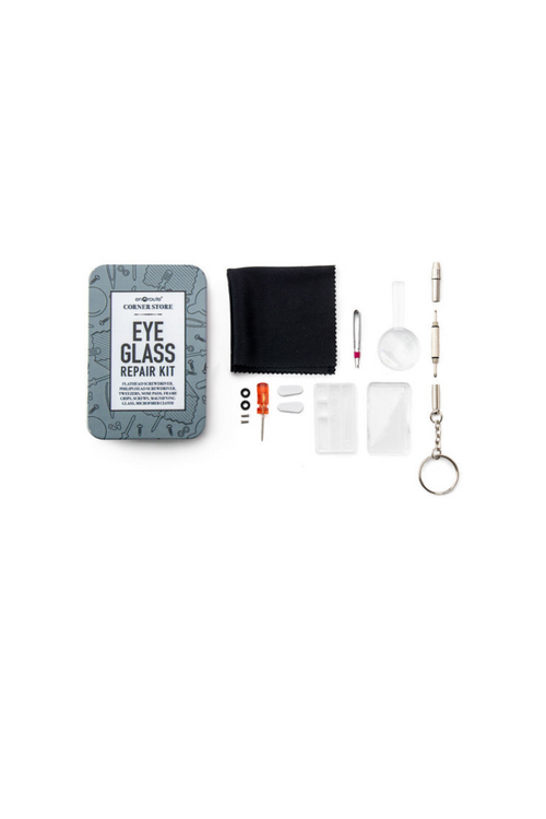 Eyeglass Repair Kit