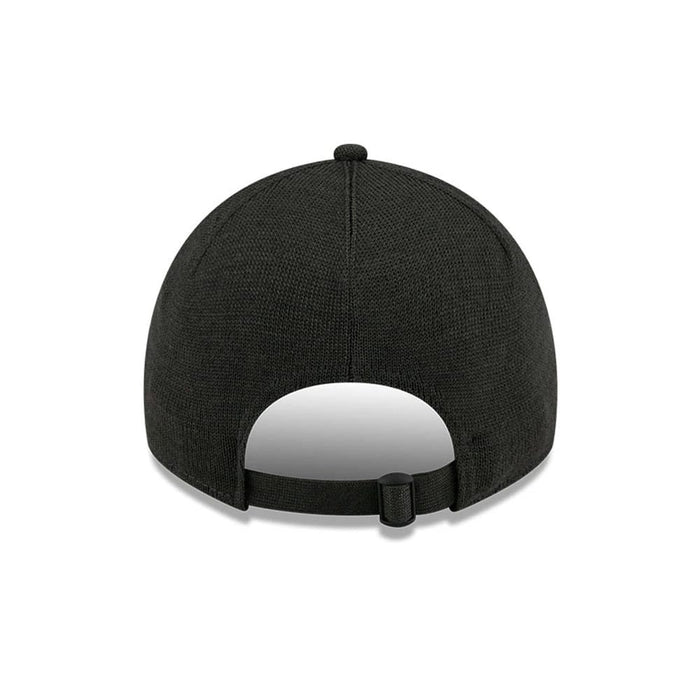 This is a Athletics MLB Merino Wool Dark Green 9TWENTY Adjustable Cap 6