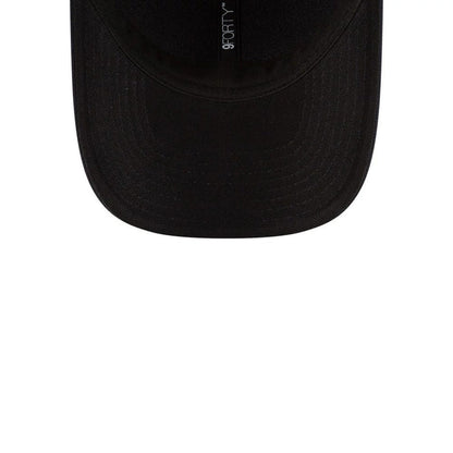 This is a Boston Red Sox MLB Player Replica Navy 9FORTY M-Crown Adjustable Cap 7