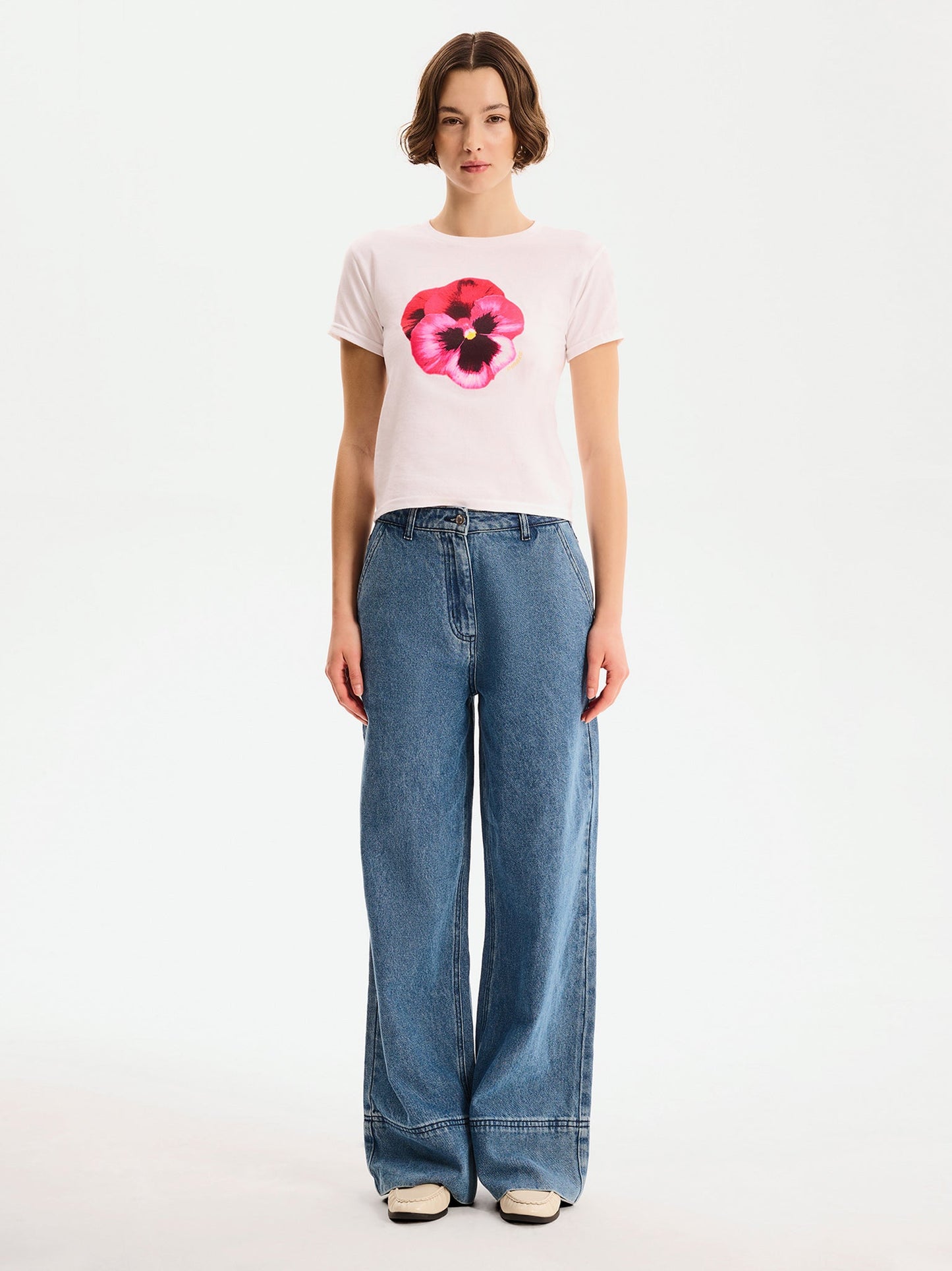 Bright Baby T-Shirt
