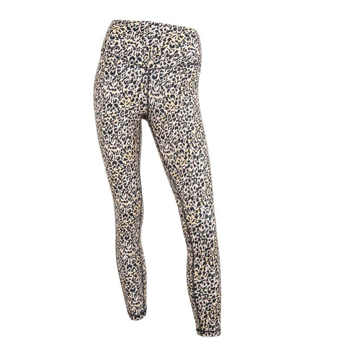 Calza V-Shaped Waist Legg Wildpart Hurley