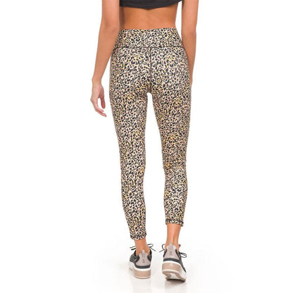Calza V-Shaped Waist Legg Wildpart Hurley