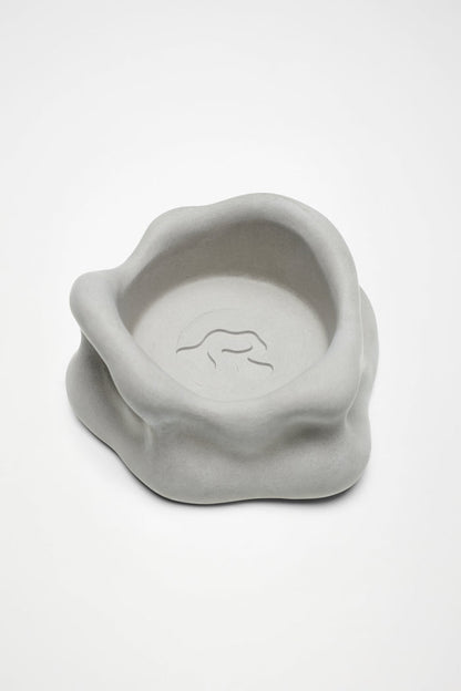 Candle & Sculpture Set